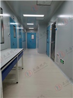 【正海新知】PCR實(shí)驗(yàn)室建設(shè)要求及防控建議