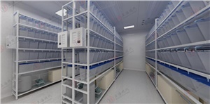 【正海新知】動(dòng)物實(shí)驗(yàn)室的建設(shè)與裝修 