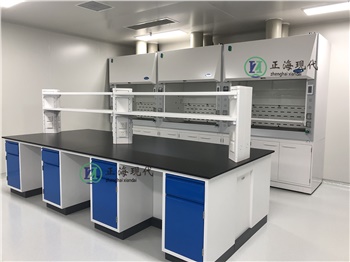 全鋼中央實(shí)驗(yàn)臺(tái)