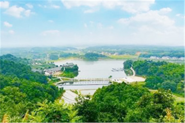 長沙縣潔源水業(yè)有限公司