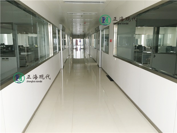 刑偵技術(shù)實驗室