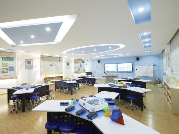 科研實(shí)驗(yàn)室