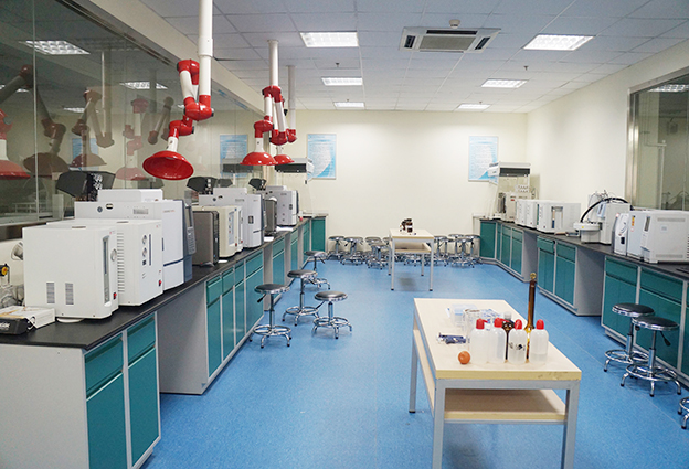 【正海新知】現(xiàn)代的食品檢測(cè)實(shí)驗(yàn)室規(guī)劃設(shè)計(jì)要求有哪些？