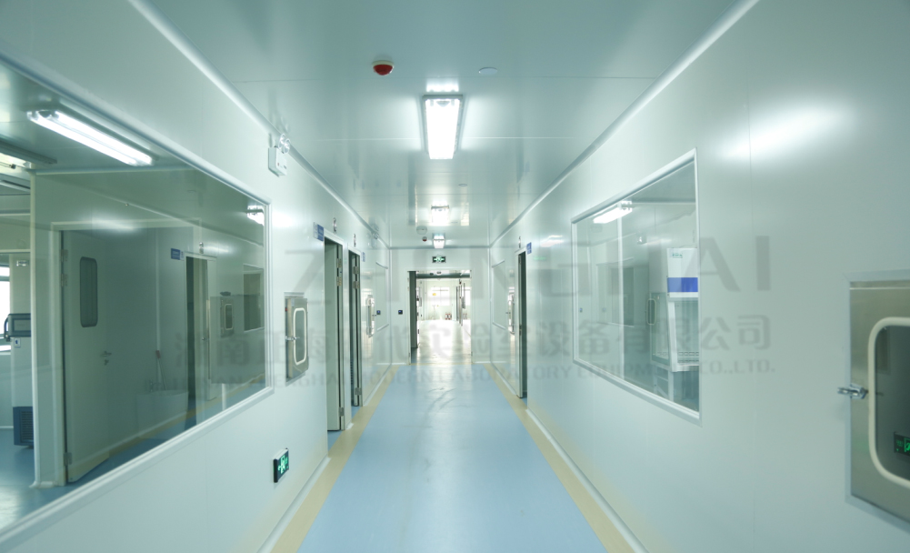 【正海新知】?jī)艋こ淘O(shè)計(jì)中應(yīng)注意哪些問(wèn)題？