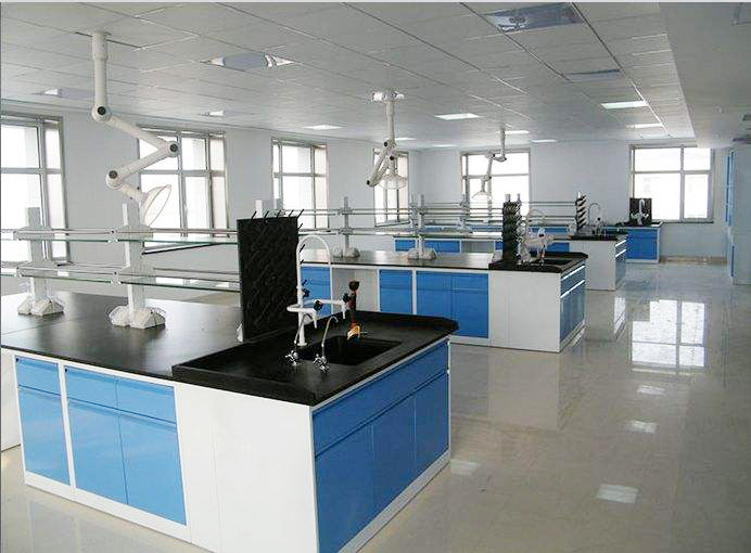 【正海新知】藥品檢測(cè)實(shí)驗(yàn)室規(guī)劃設(shè)計(jì)