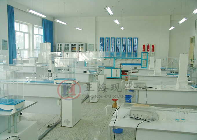 【正海新知】水質(zhì)檢測(cè)實(shí)驗(yàn)室建設(shè)解決方案