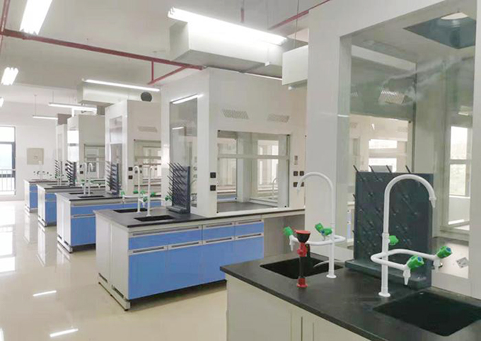 【正海新知】微生物實(shí)驗(yàn)室設(shè)計(jì)與設(shè)備規(guī)劃是怎樣的呢？